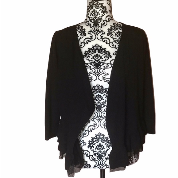 American Eagle Outfitters Sweaters - AMERICAN EAGLE OUTFITTERS CARDIGAN